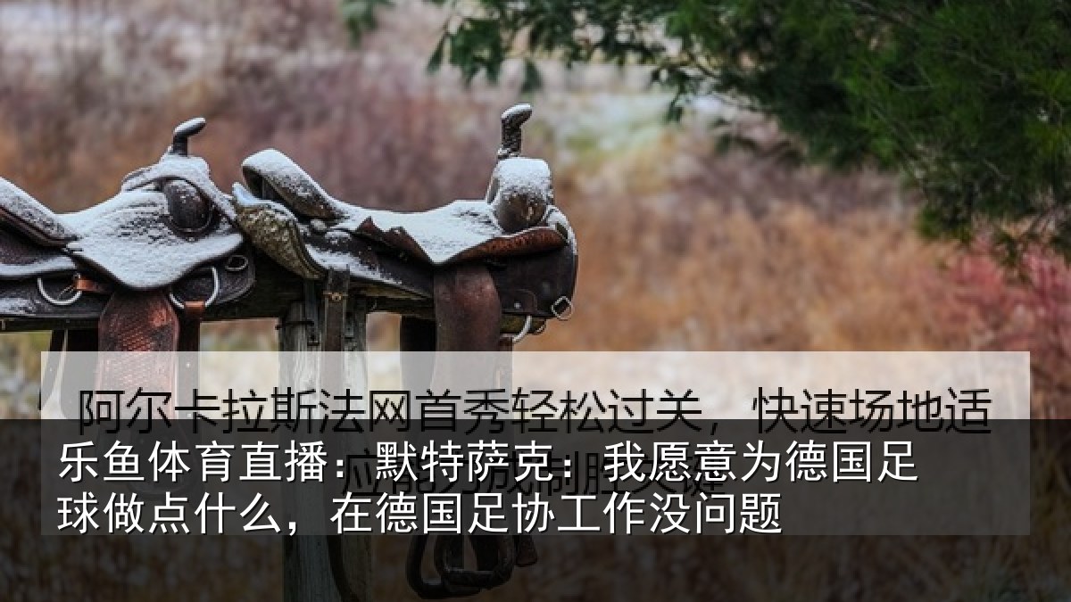 乐鱼体育直播：默特萨克：我愿意相关情况么在相关情况题